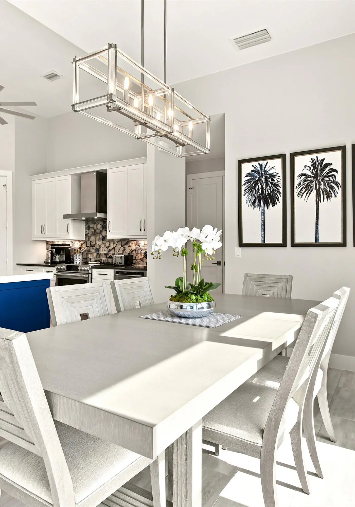 Gorgeous 3 Bedroom Marco Island Home with Private Pool and Outdoor Kitchen