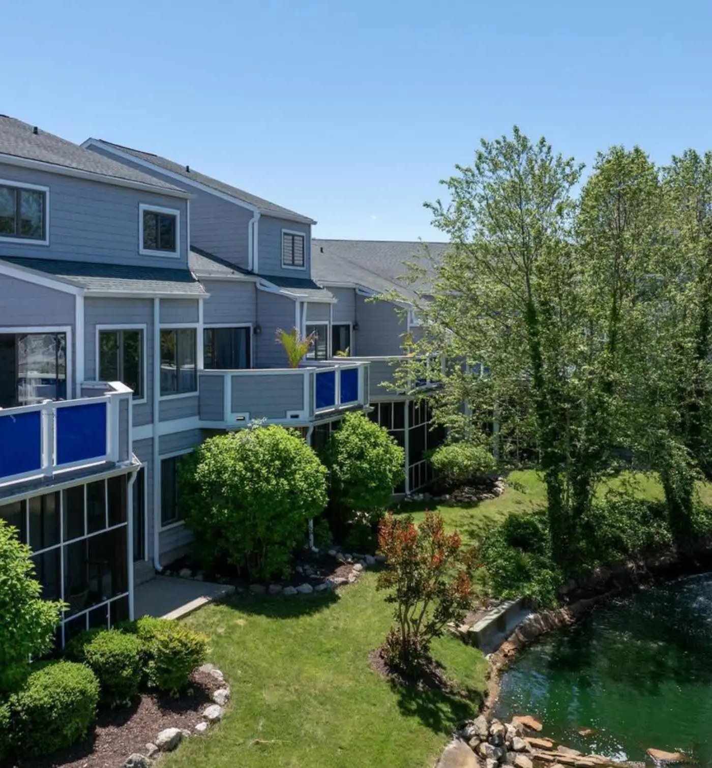 East of the Sun - 39916 E Sun Dr #426