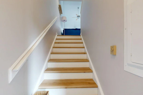 Beautifully updated and relaxing 3-bedroom condo