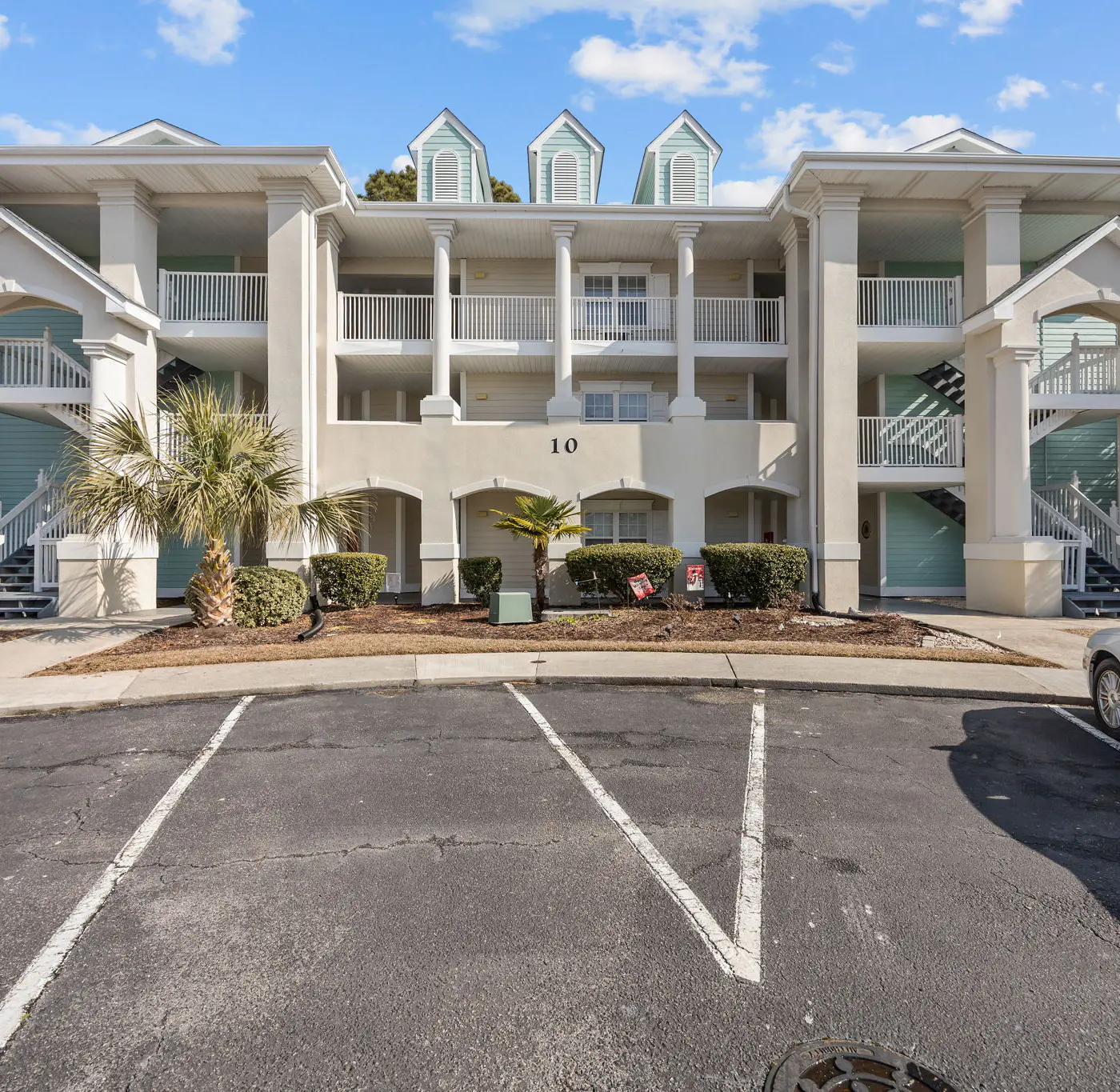 Brunswick Plantation Unit 1007