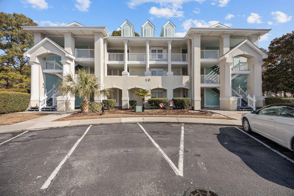 Brunswick Plantation Unit 1007
