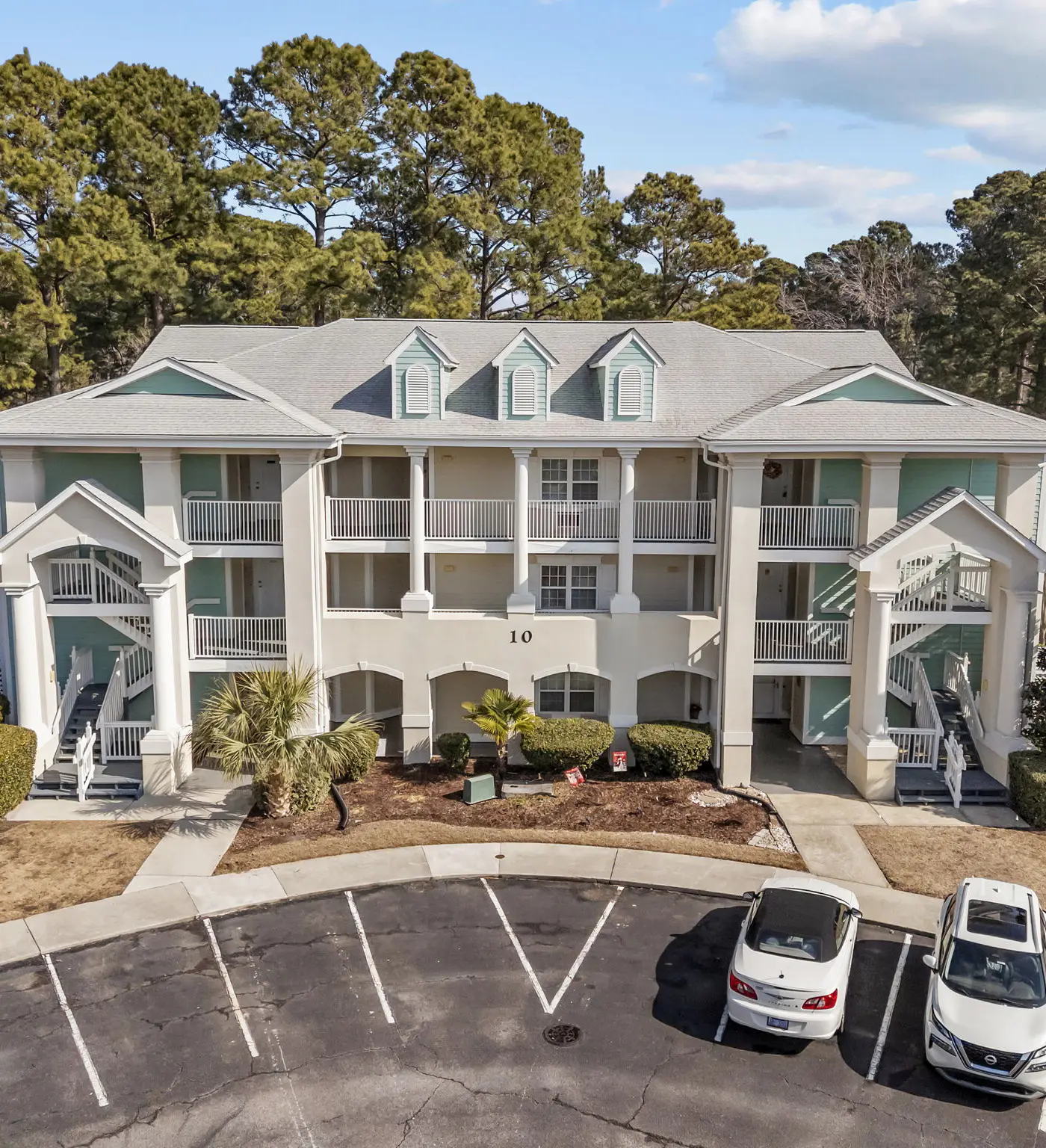 Brunswick Plantation Unit 1007