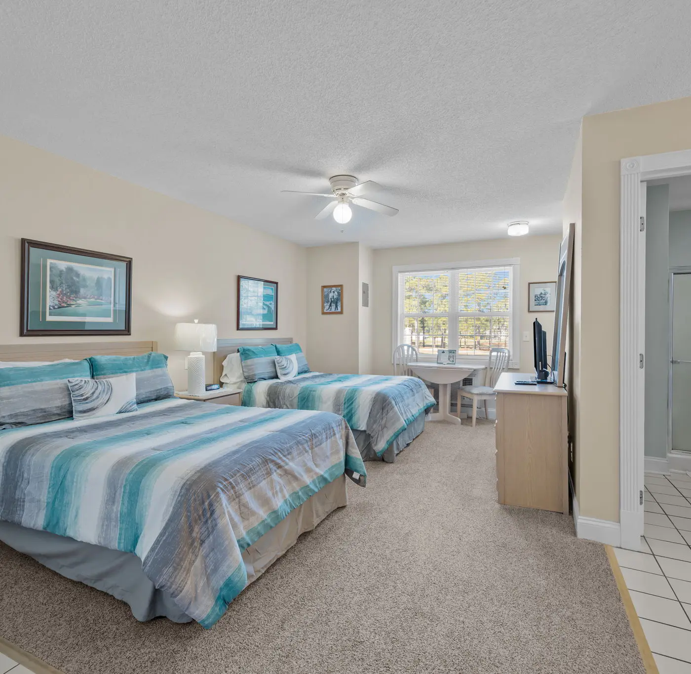 Brunswick Plantation Unit 1007