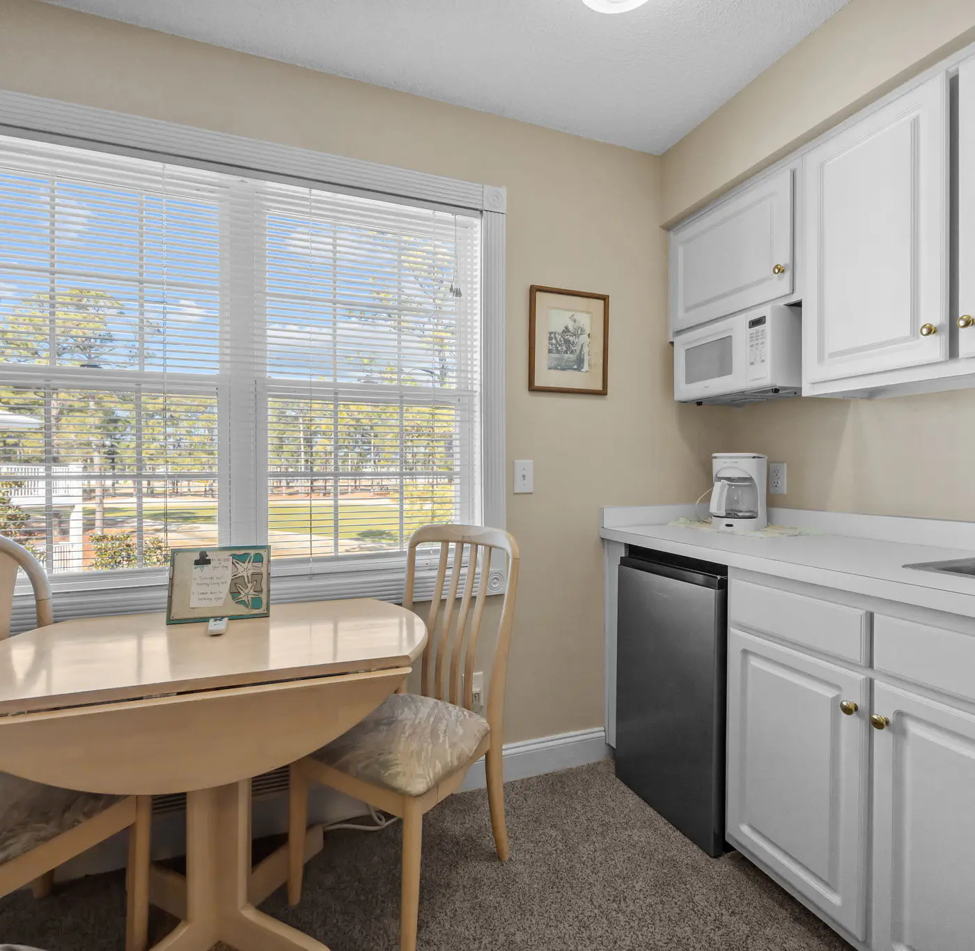 Brunswick Plantation Unit 1007