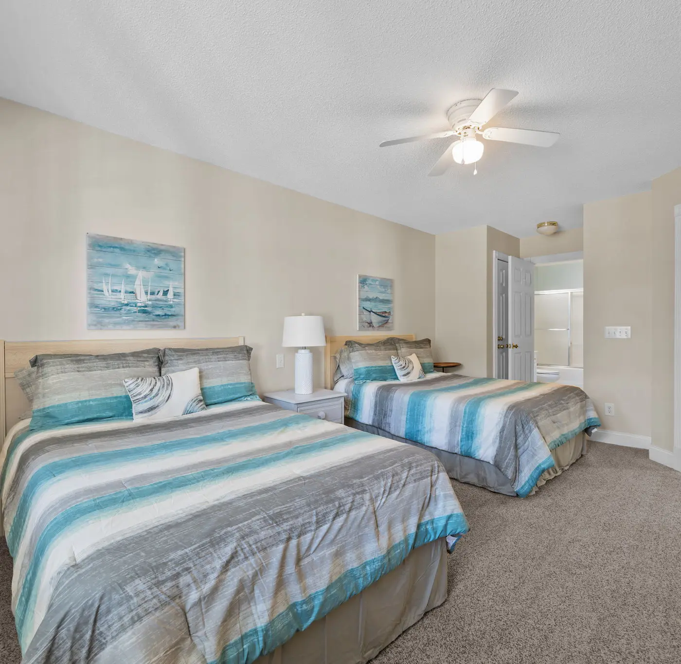 Brunswick Plantation Unit 1007