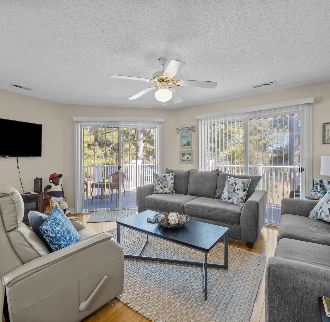 Brunswick Plantation Unit 1007