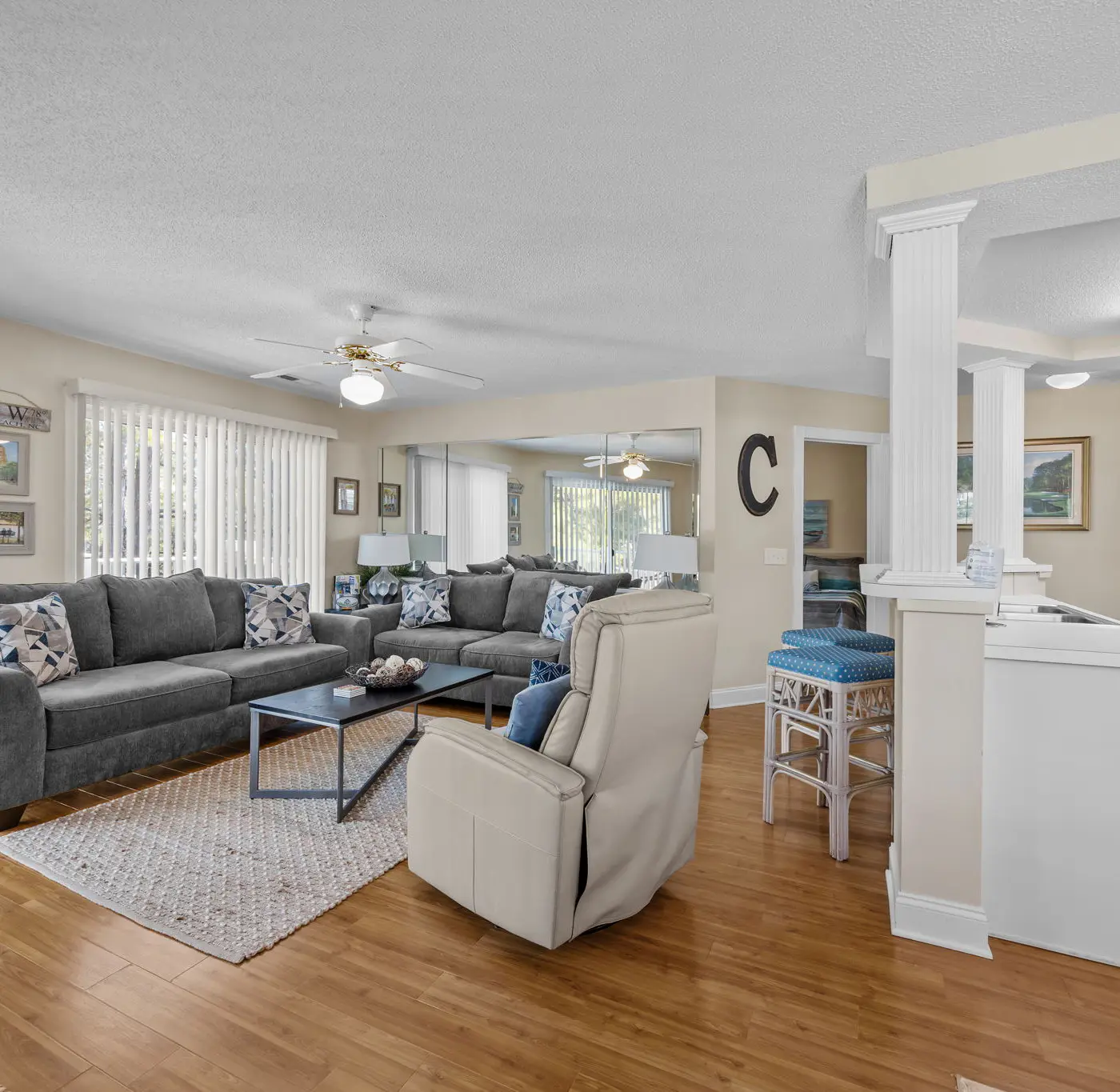 Brunswick Plantation Unit 1007