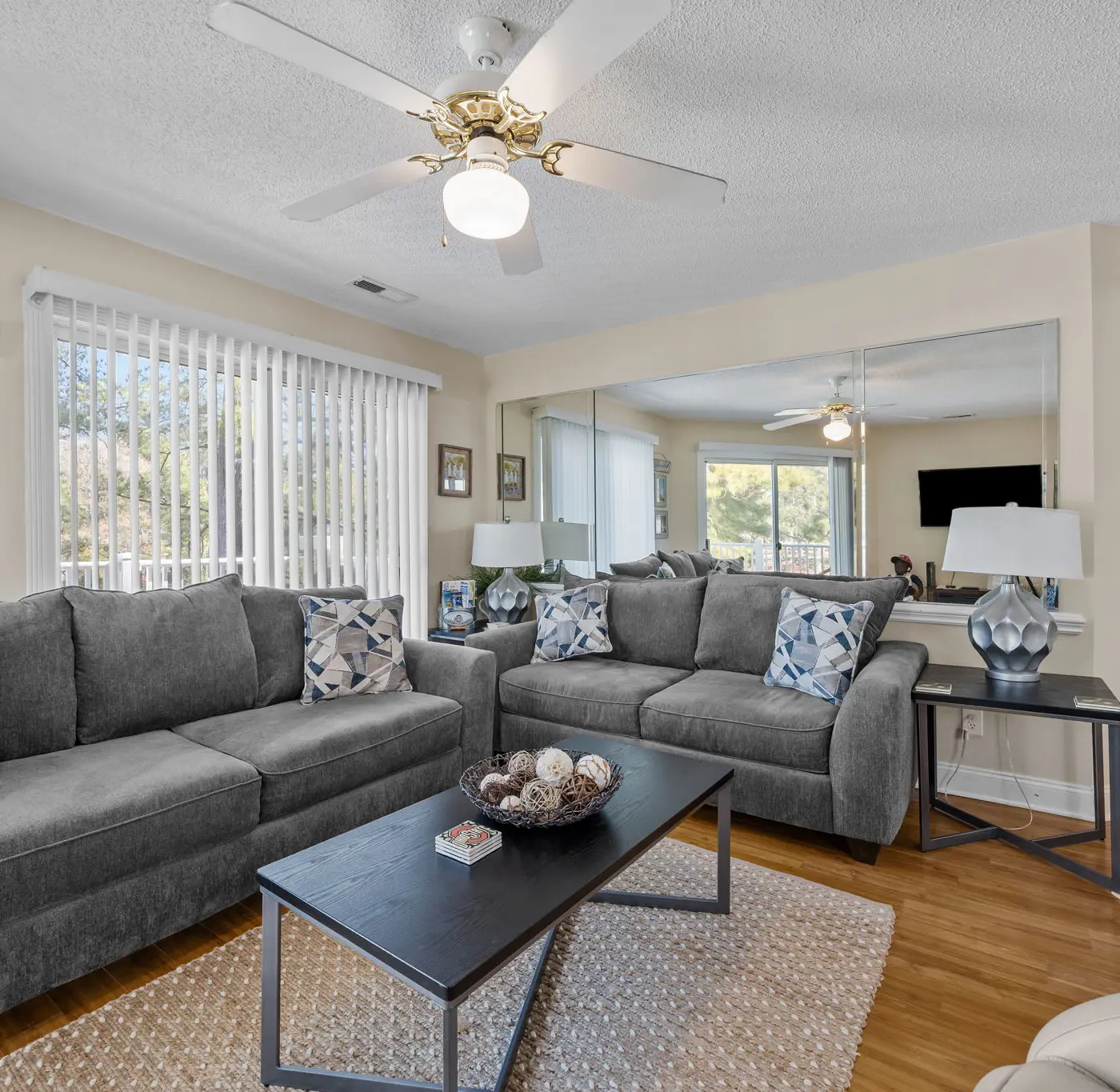 Brunswick Plantation Unit 1007