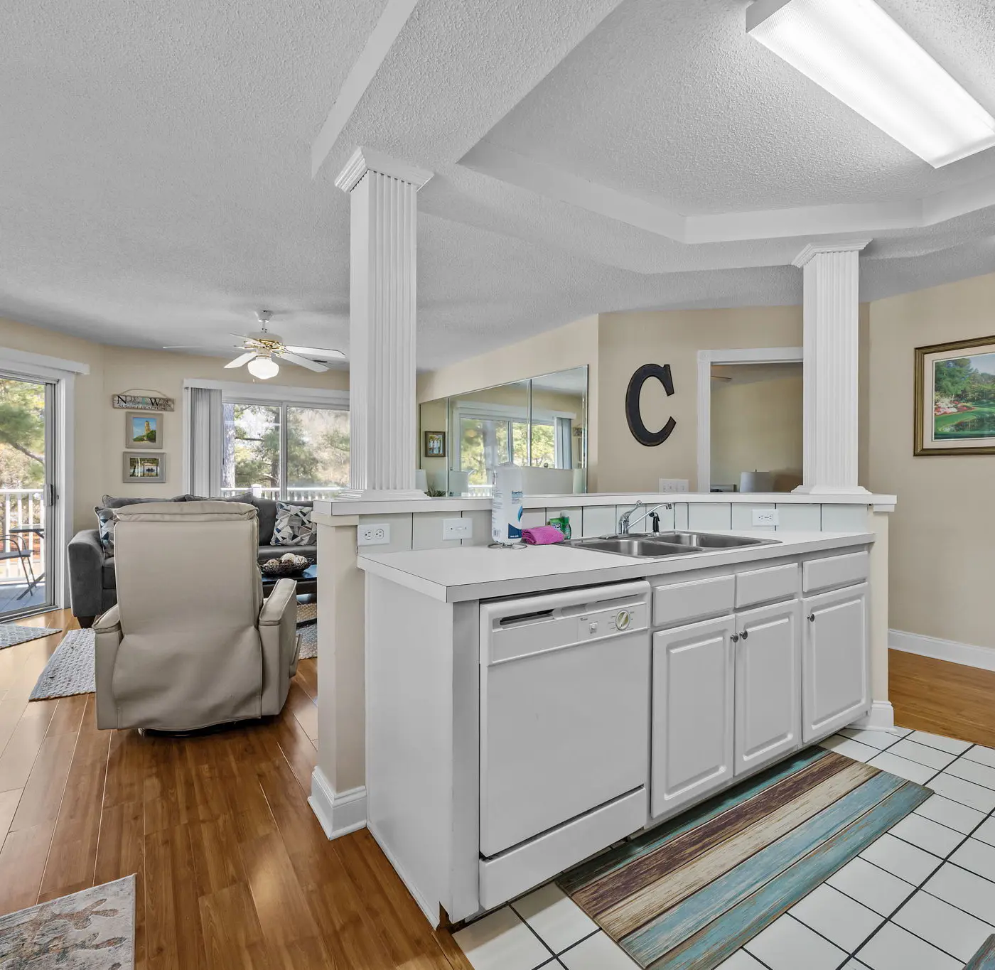 Brunswick Plantation Unit 1007