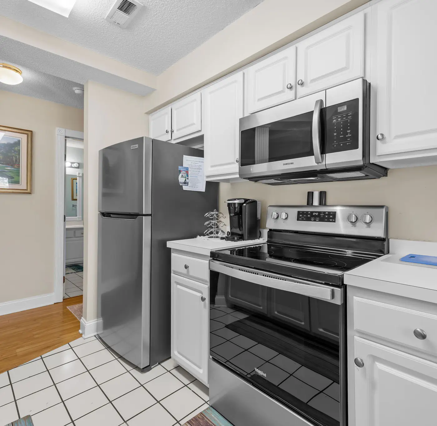 Brunswick Plantation Unit 1007