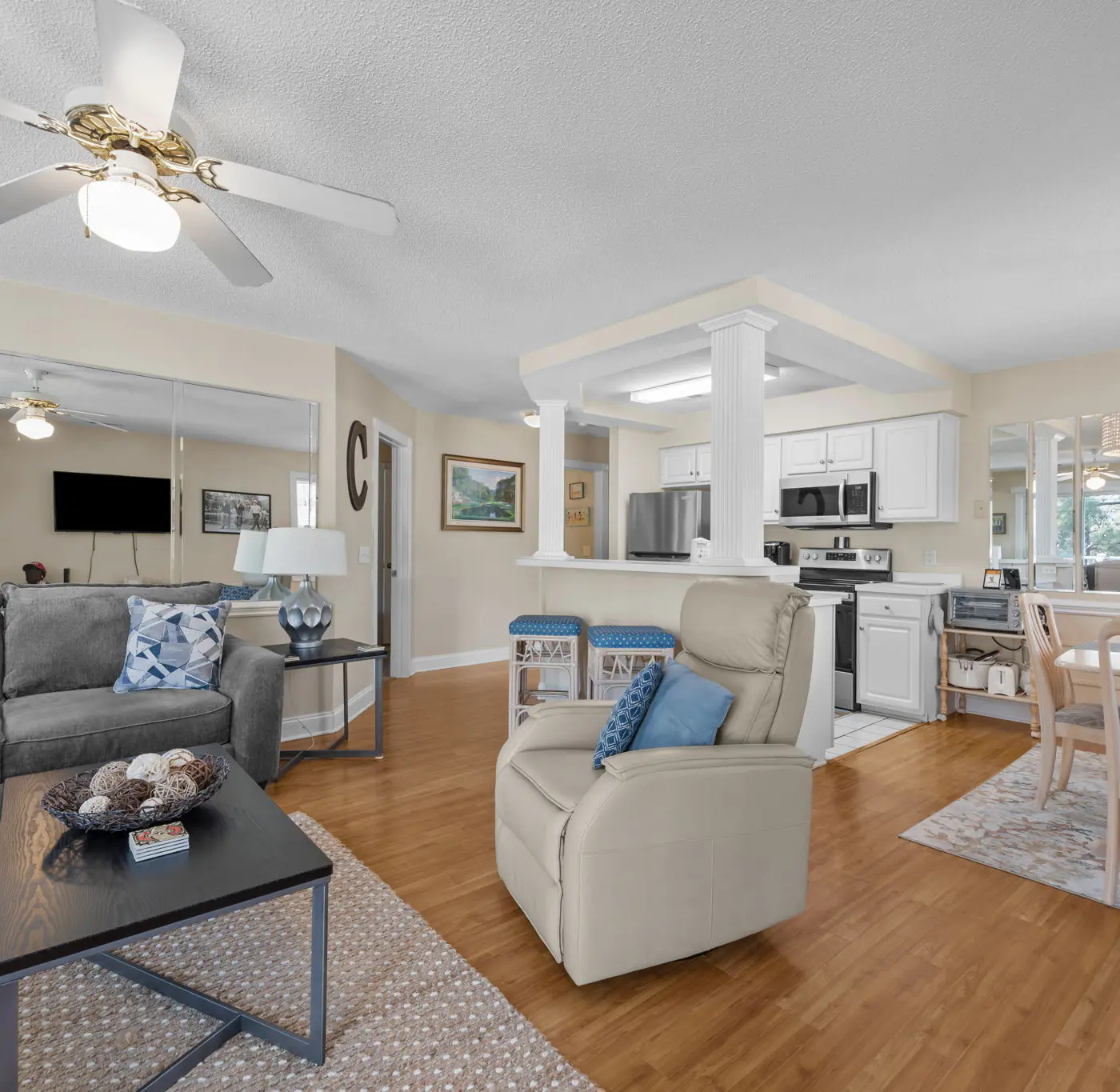 Brunswick Plantation Unit 1007