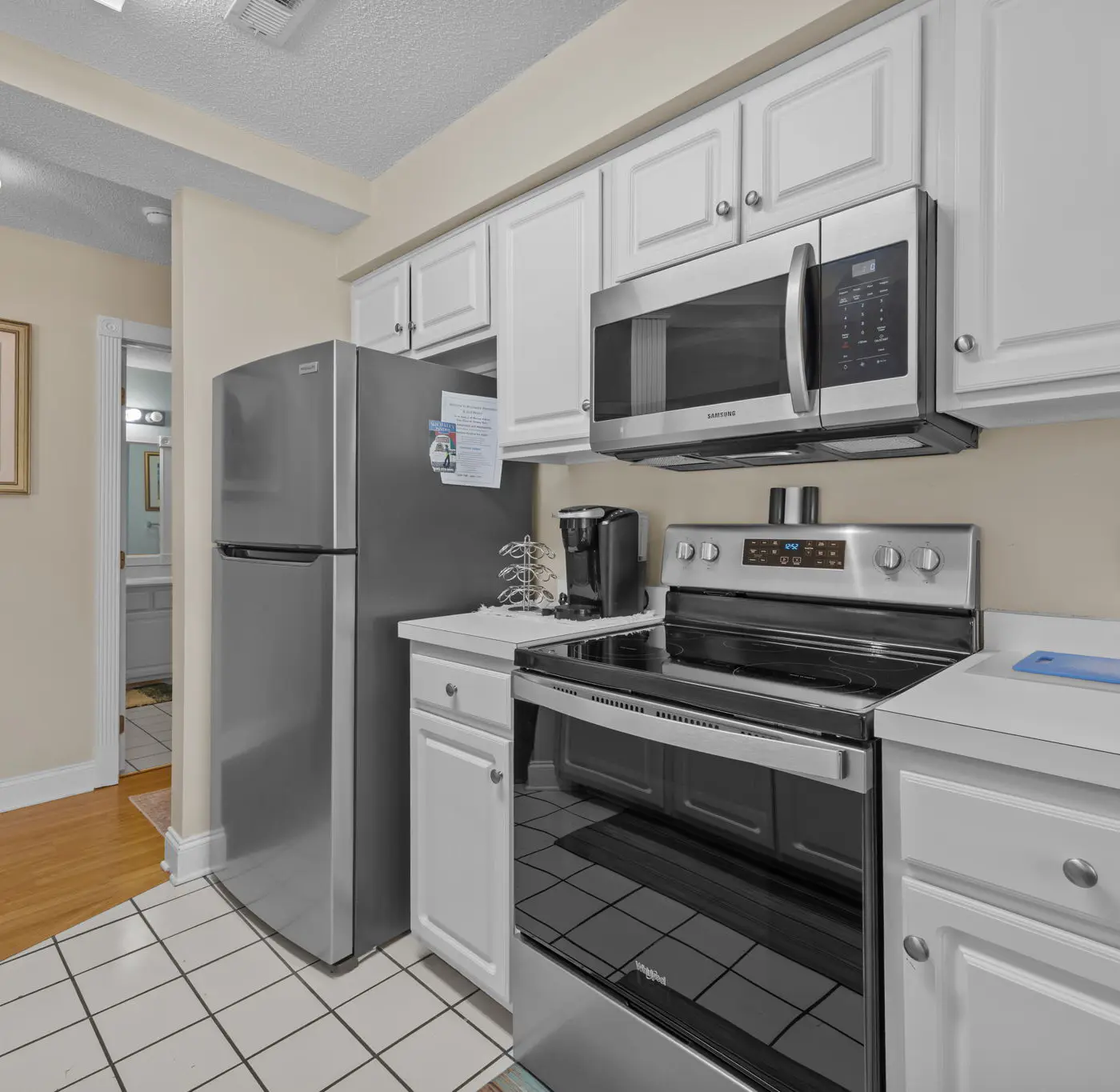 Brunswick Plantation Unit 1007