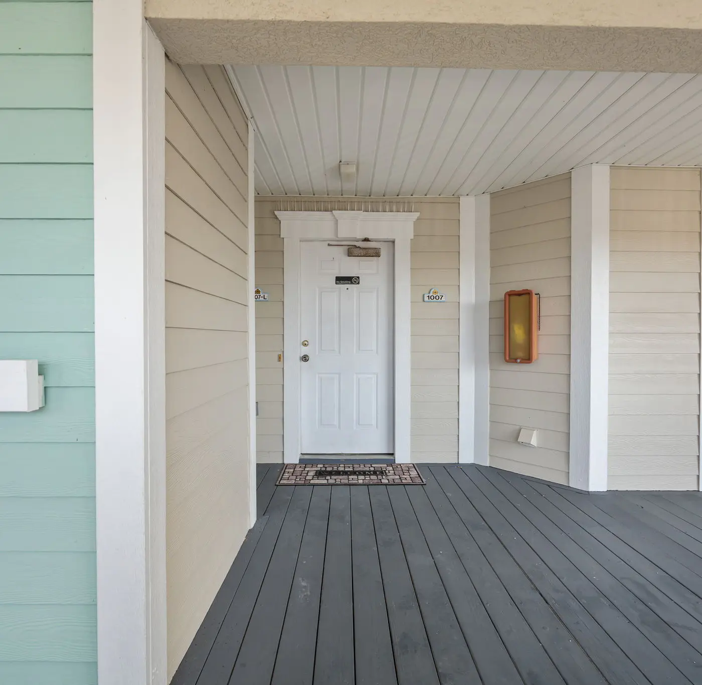 Brunswick Plantation Unit 1007