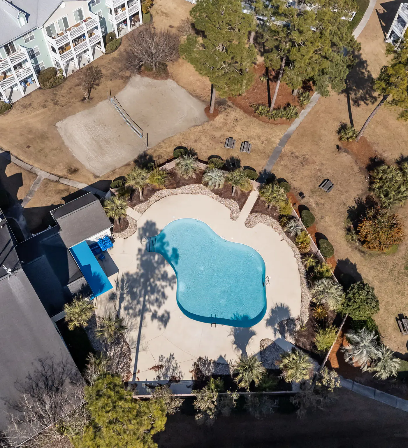 Brunswick Plantation Unit 1007