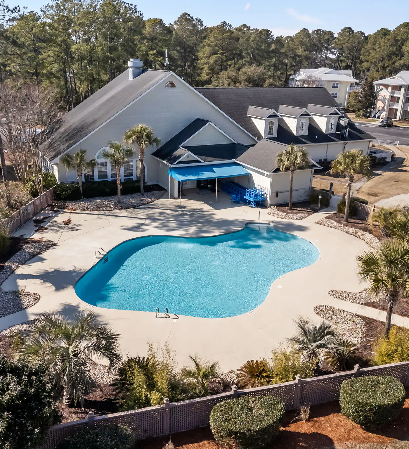 Brunswick Plantation Unit 1007