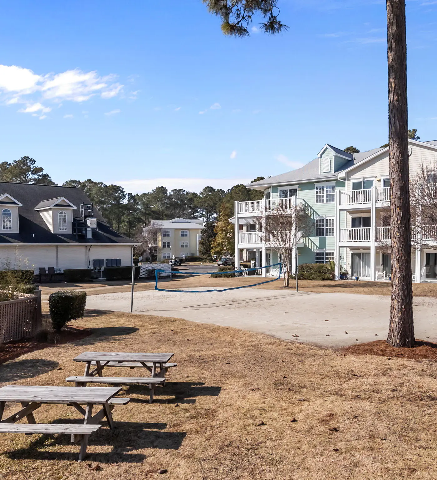 Brunswick Plantation Unit 1007