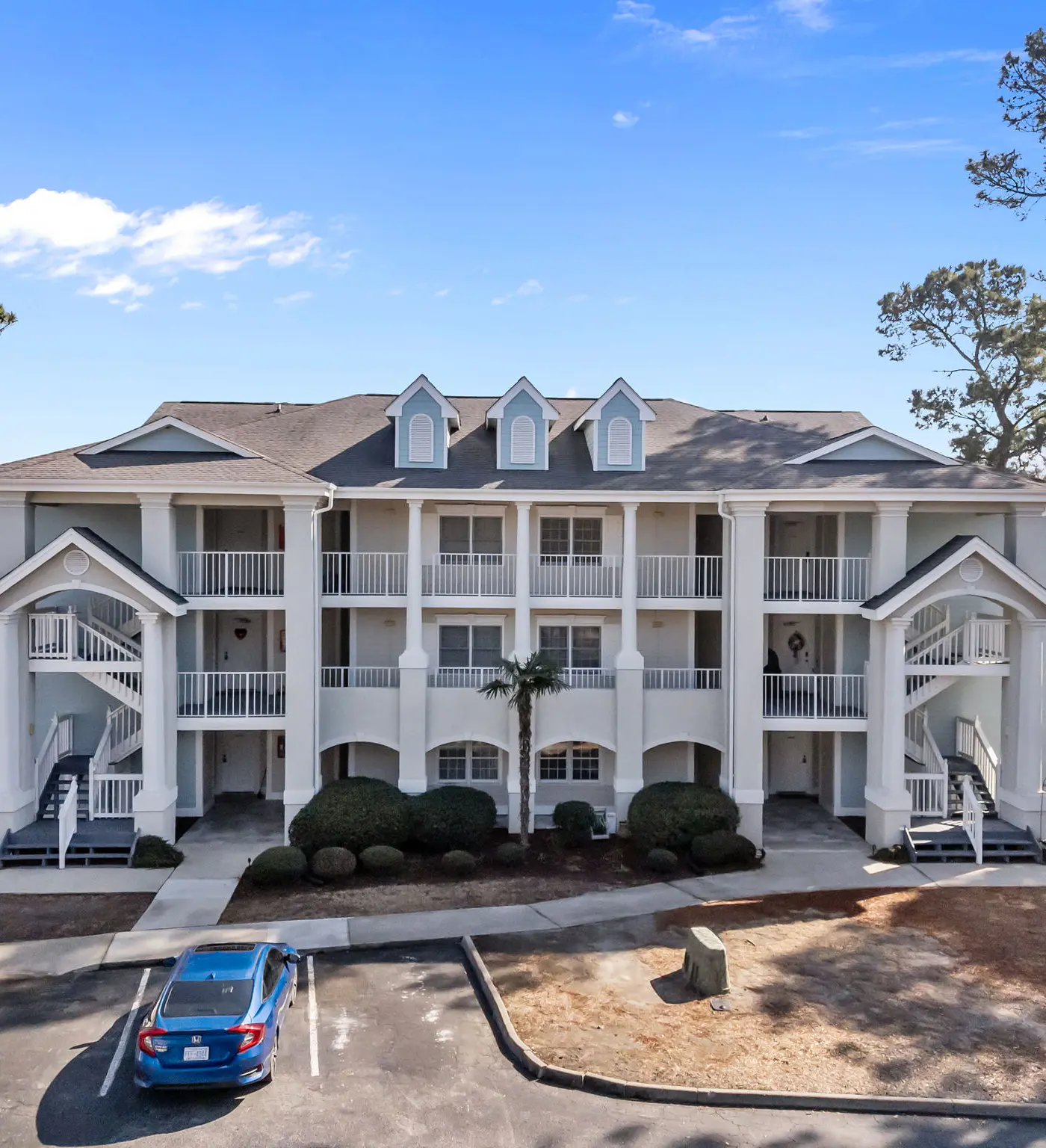 Brunswick Plantation Unit 109