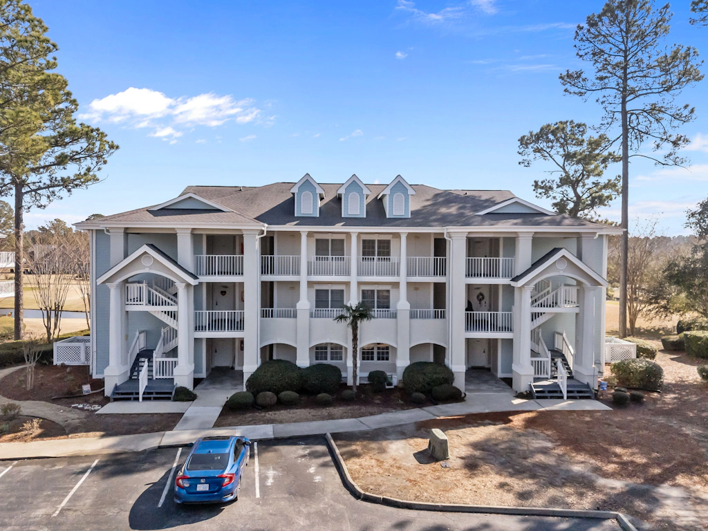 Brunswick Plantation Unit 109