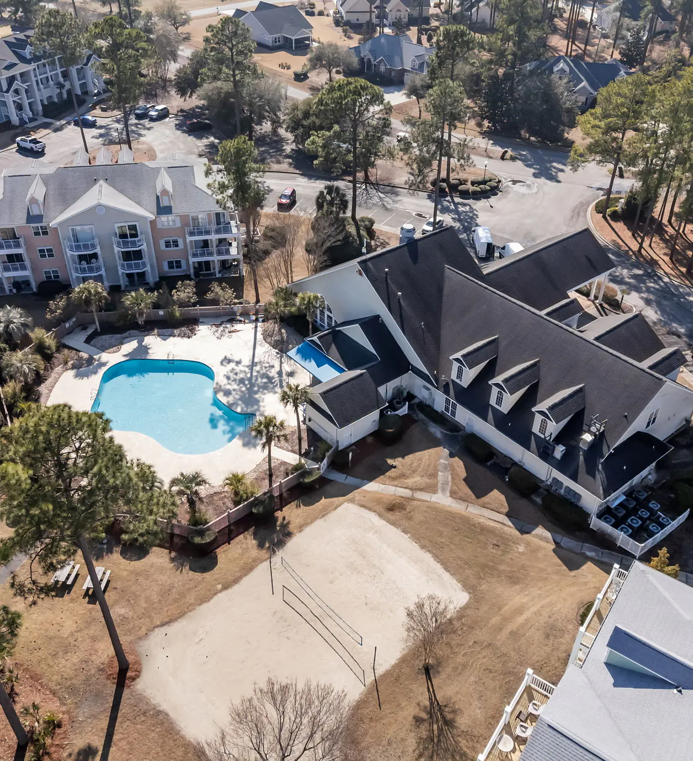 Brunswick Plantation Unit 109