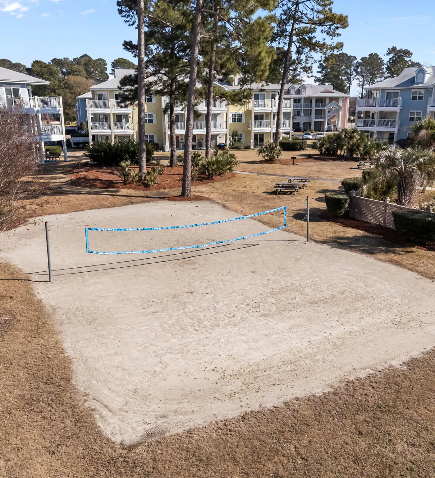 Brunswick Plantation Unit 109