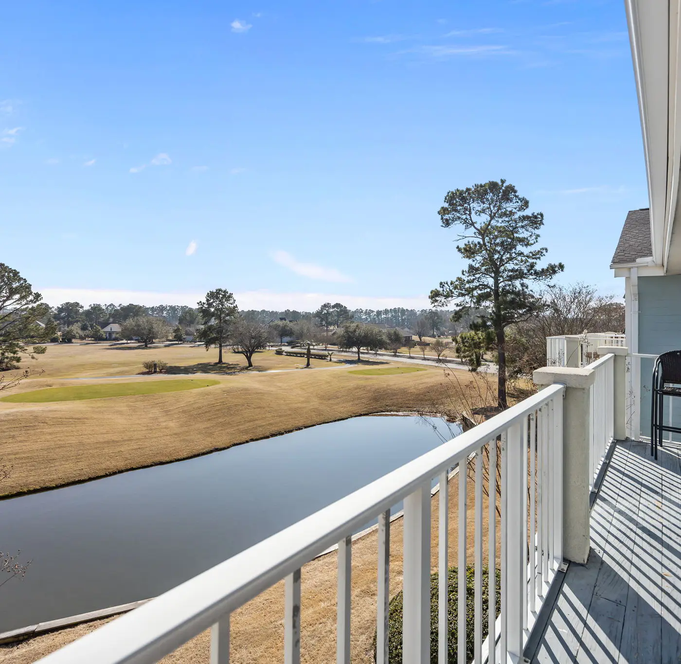 Brunswick Plantation Unit 109