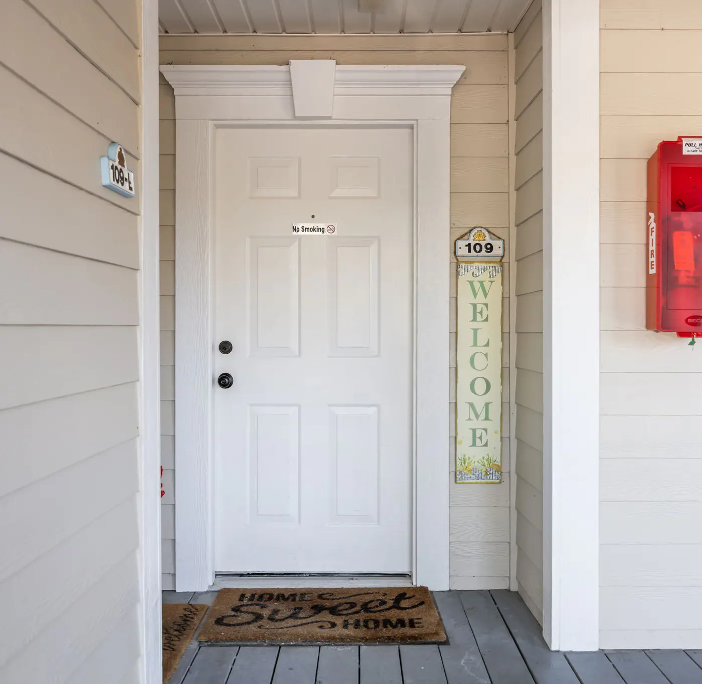 Brunswick Plantation Unit 109
