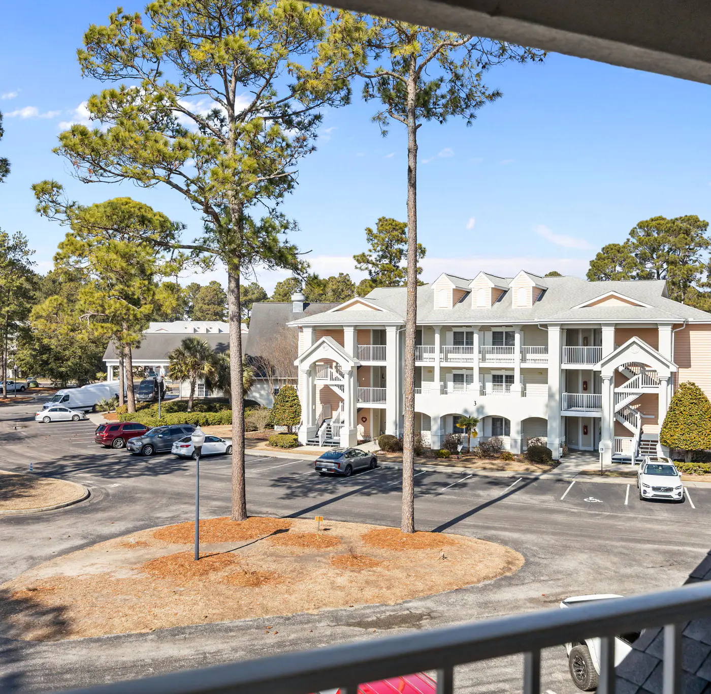 Brunswick Plantation Unit 109