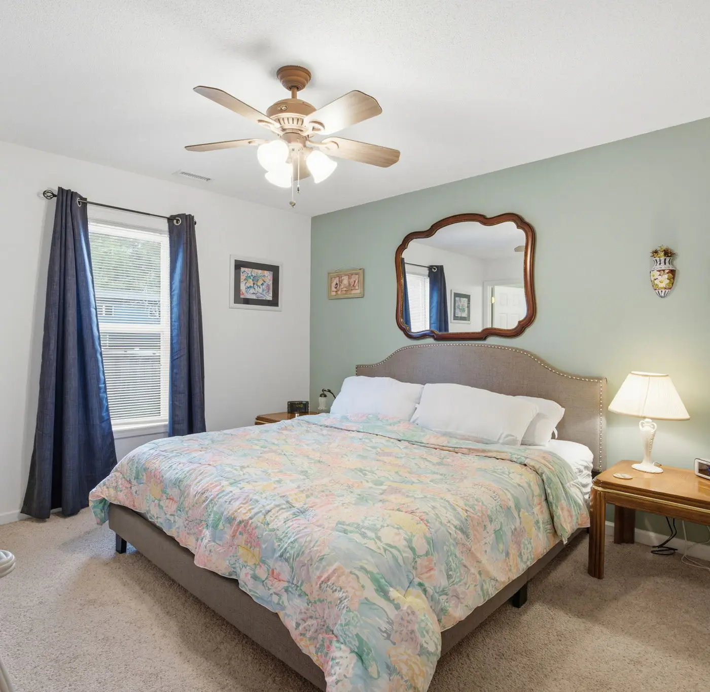 HB04 Sea Aire Retreat