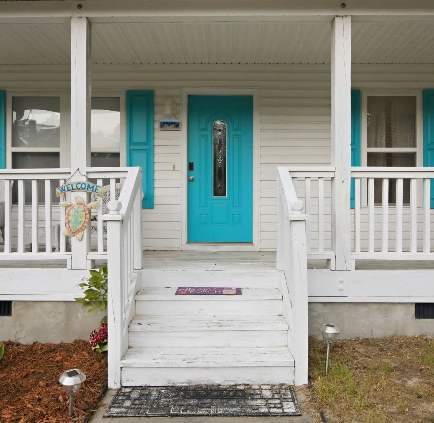 HB04 Sea Aire Retreat