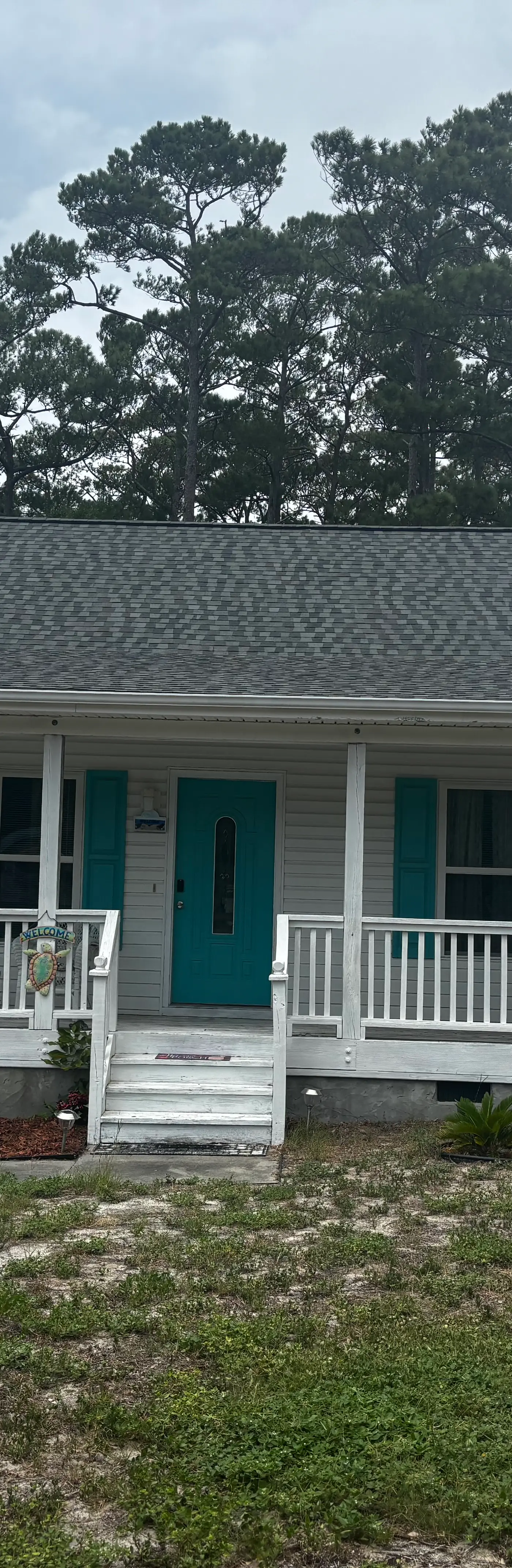 HB04 Sea Aire Retreat
