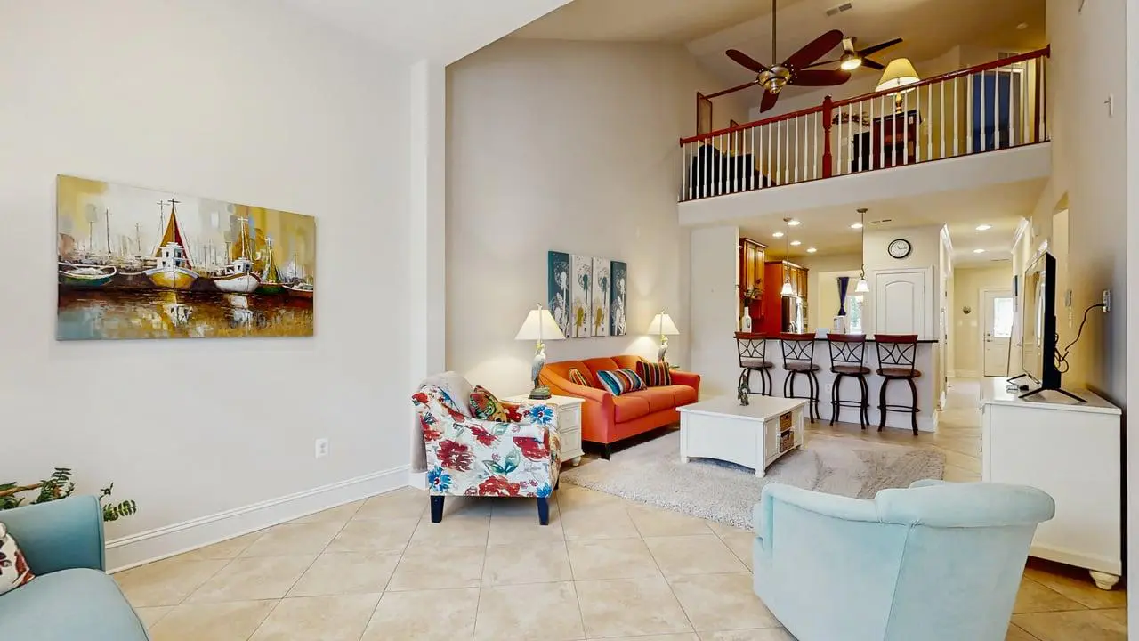 Bayside Resort - 36620 Day Lily Pkwy