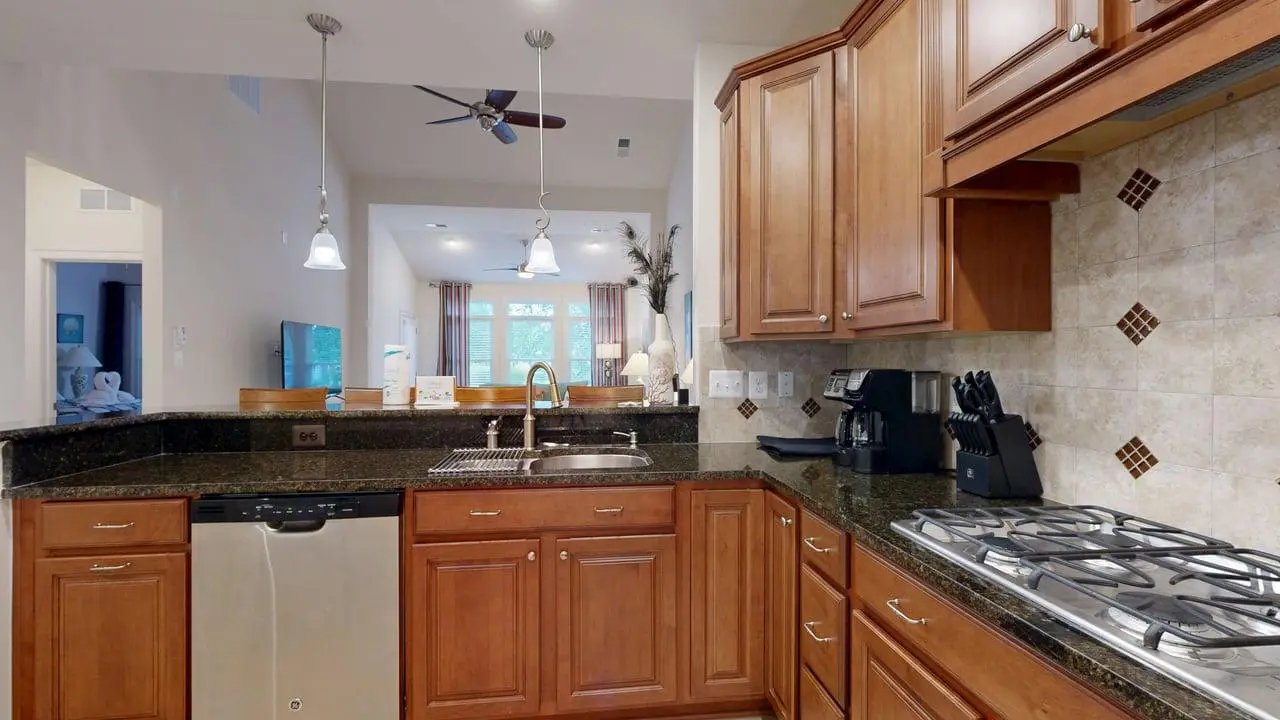 Bayside Resort - 36620 Day Lily Pkwy