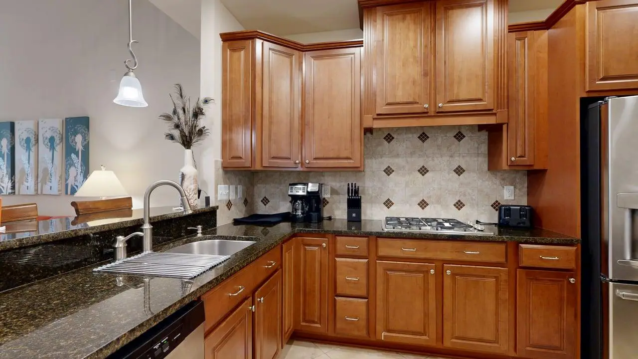 Bayside Resort - 36620 Day Lily Pkwy