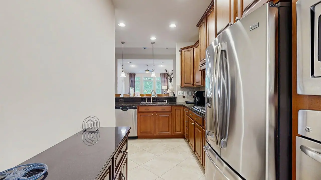Bayside Resort - 36620 Day Lily Pkwy