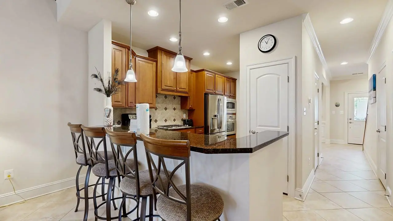 Bayside Resort - 36620 Day Lily Pkwy