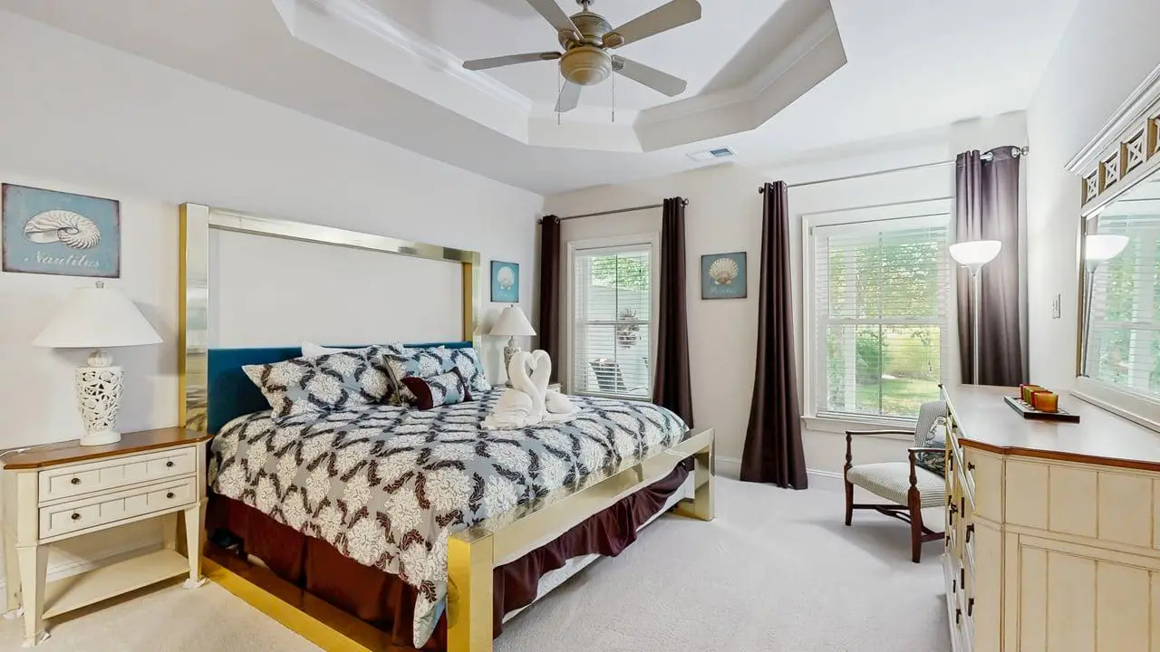 Bayside Resort - 36620 Day Lily Pkwy