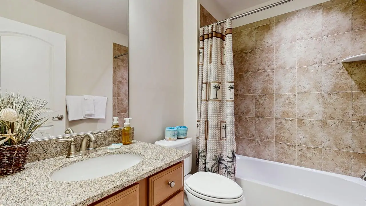 Bayside Resort - 36620 Day Lily Pkwy
