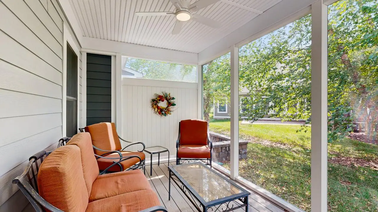 Bayside Resort - 36620 Day Lily Pkwy