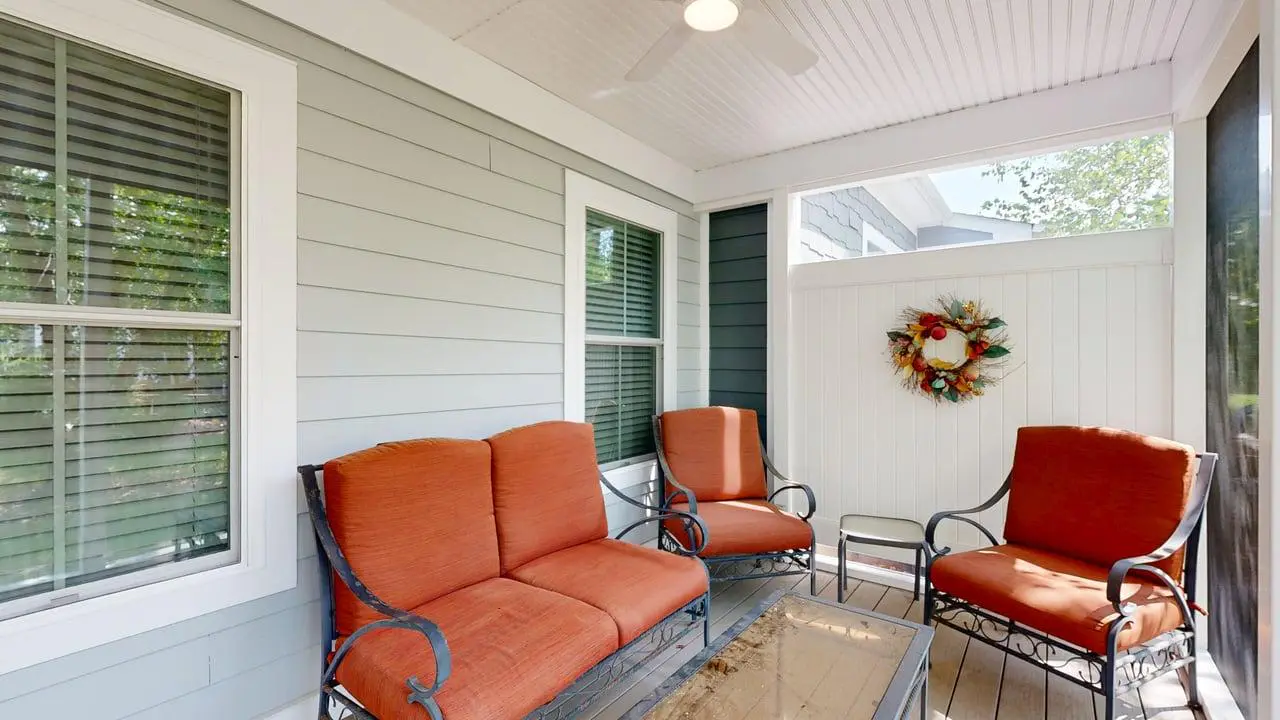 Bayside Resort - 36620 Day Lily Pkwy