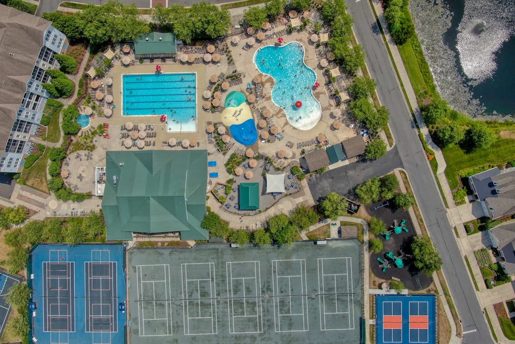 Bayside Resort - 36620 Day Lily Pkwy