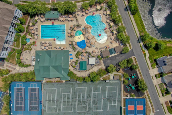 Bayside Resort - 36620 Day Lily Pkwy
