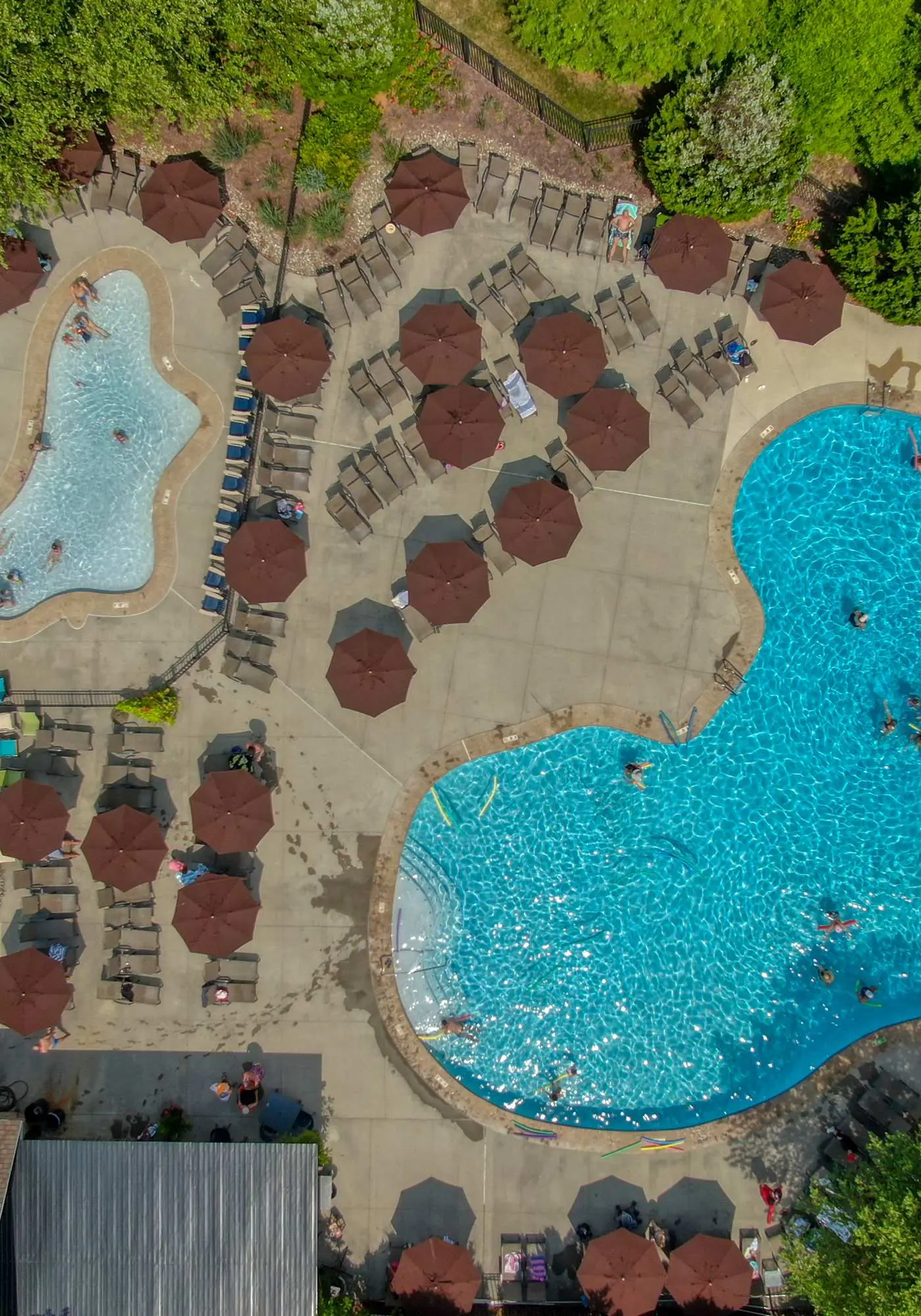 Bayside Resort - 36620 Day Lily Pkwy