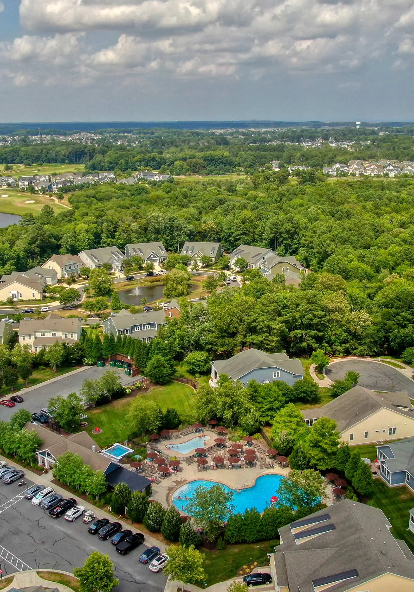 Bayside Resort - 36620 Day Lily Pkwy