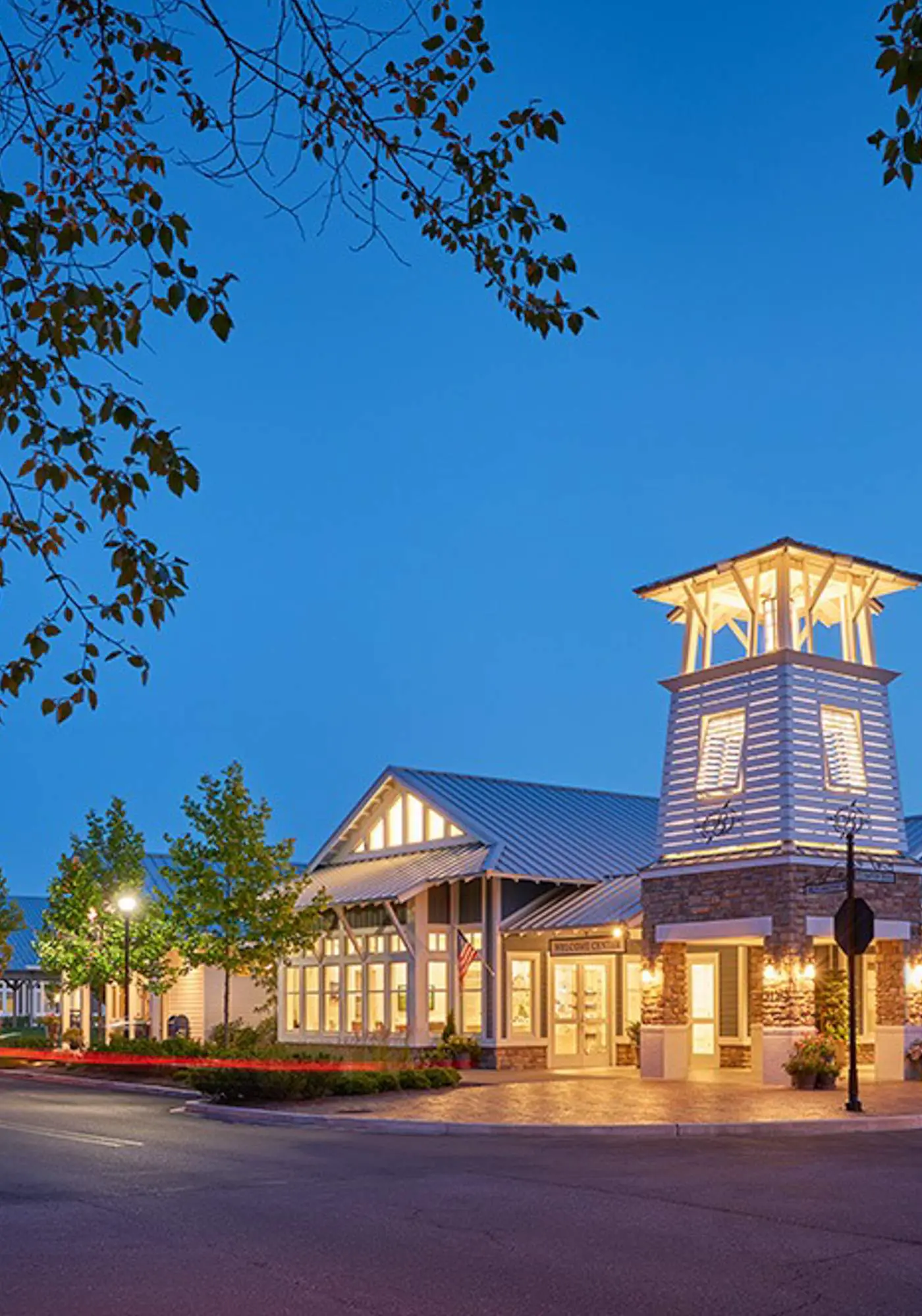 Bayside Resort - 36620 Day Lily Pkwy