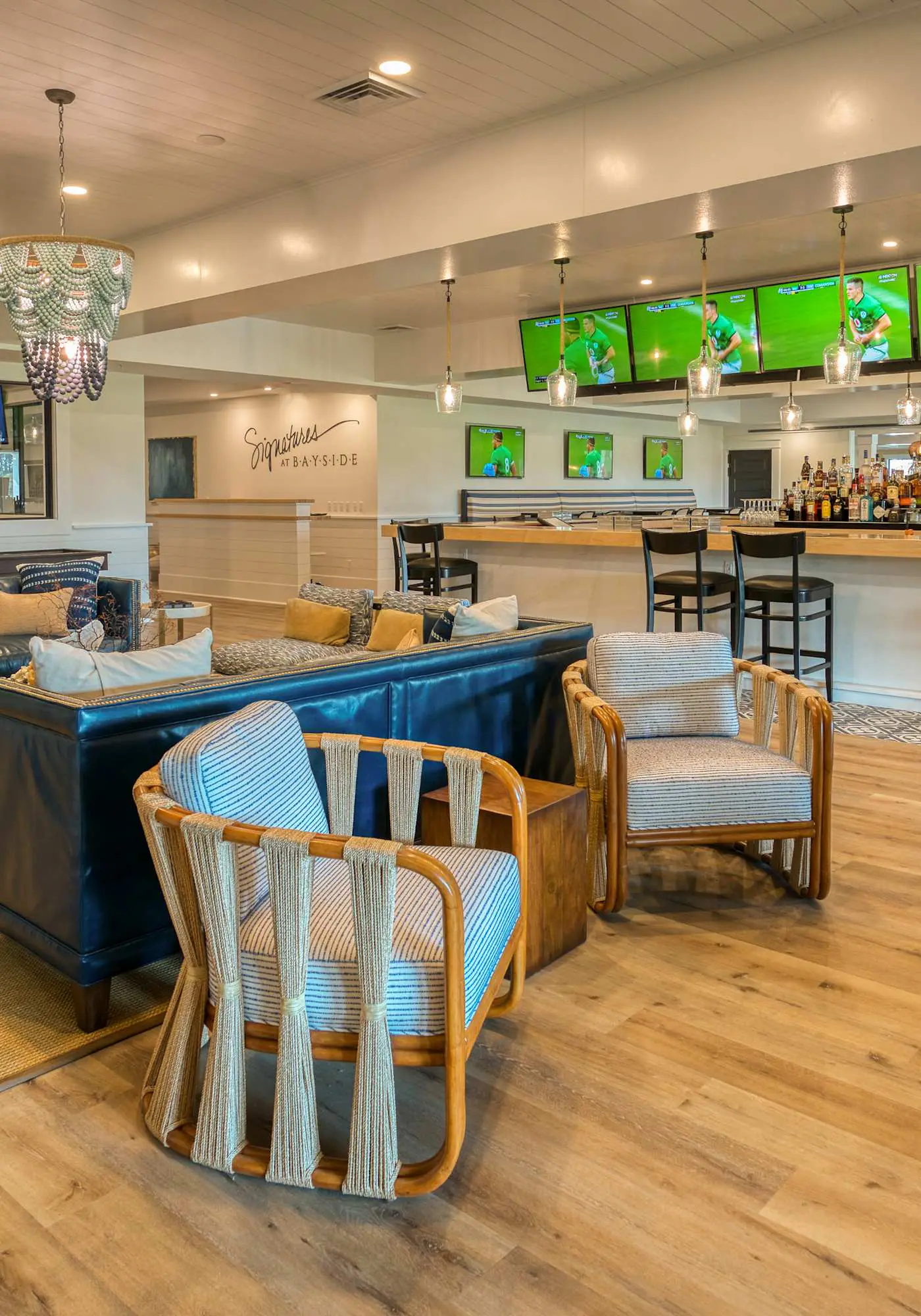 Bayside Resort - 36620 Day Lily Pkwy
