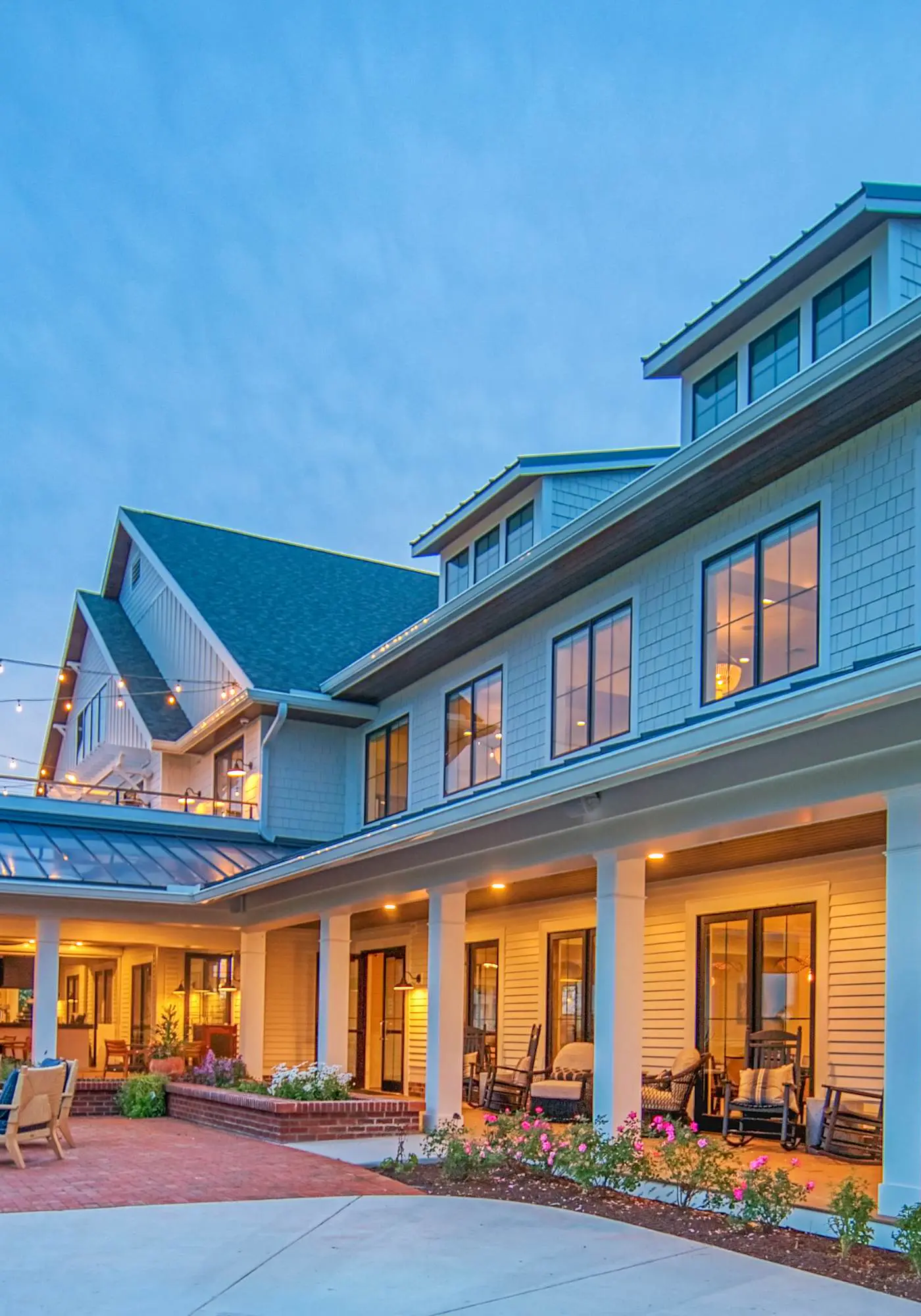 Bayside Resort - 36620 Day Lily Pkwy