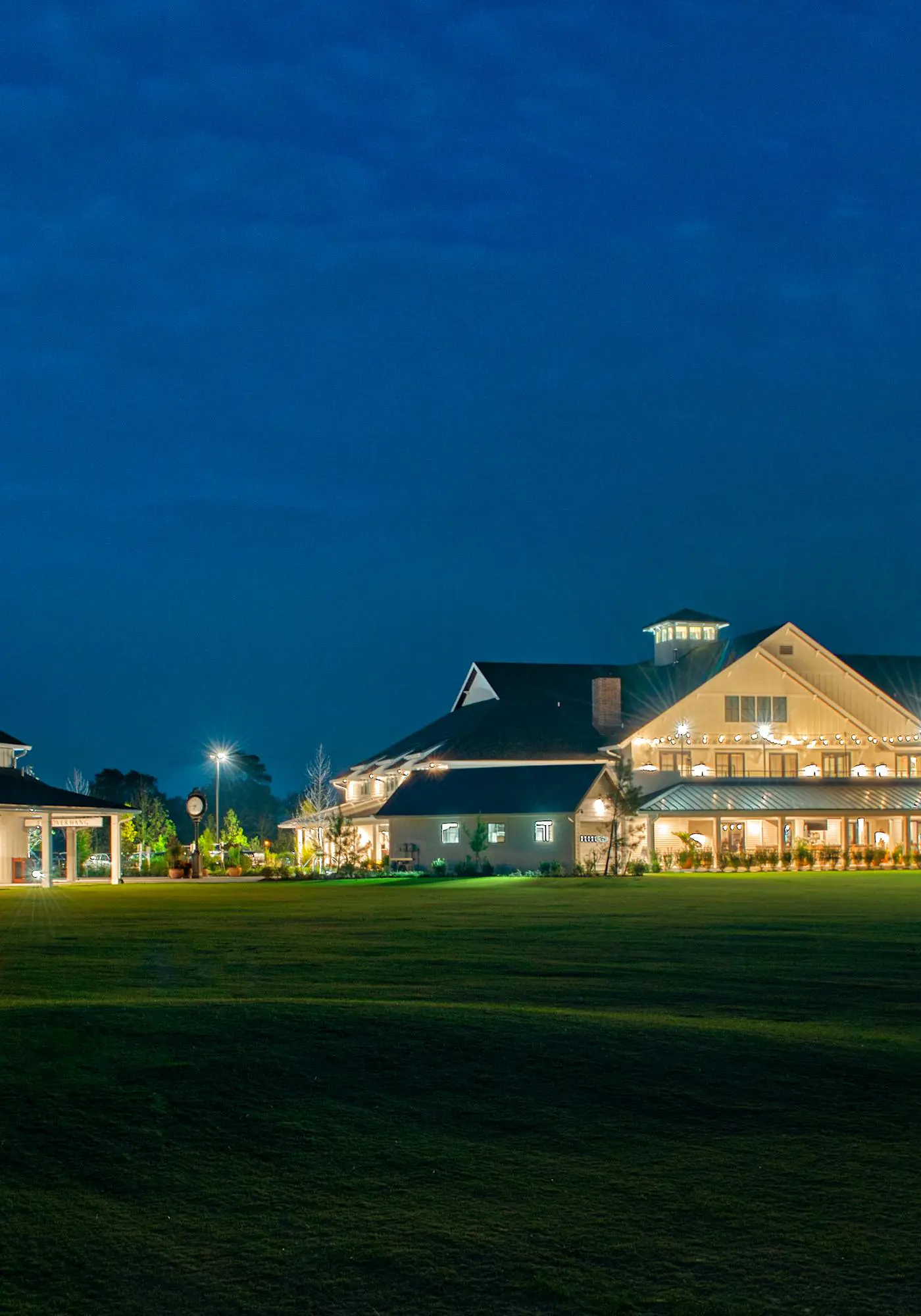 Bayside Resort - 36620 Day Lily Pkwy