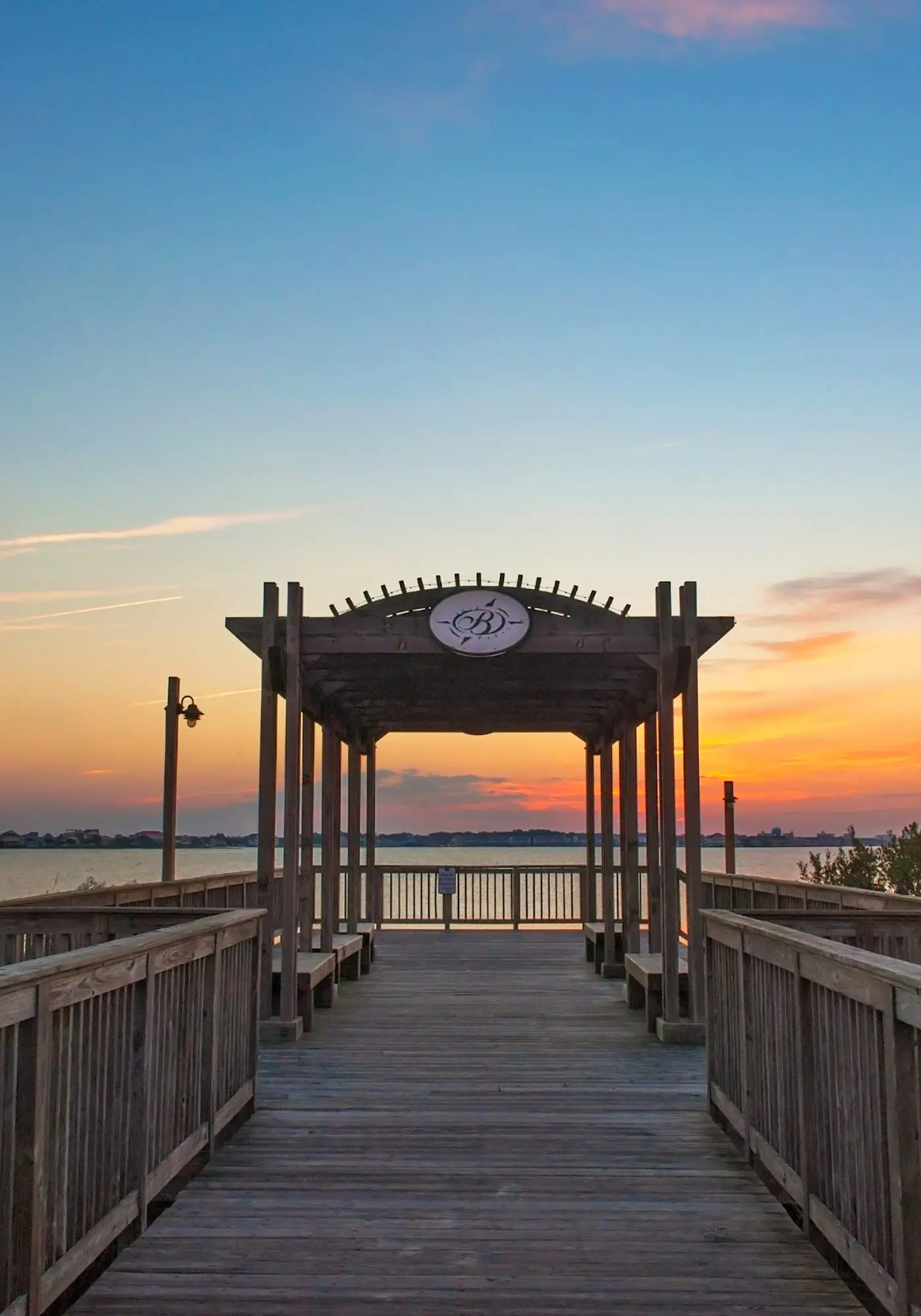 Bayside Resort - 36620 Day Lily Pkwy