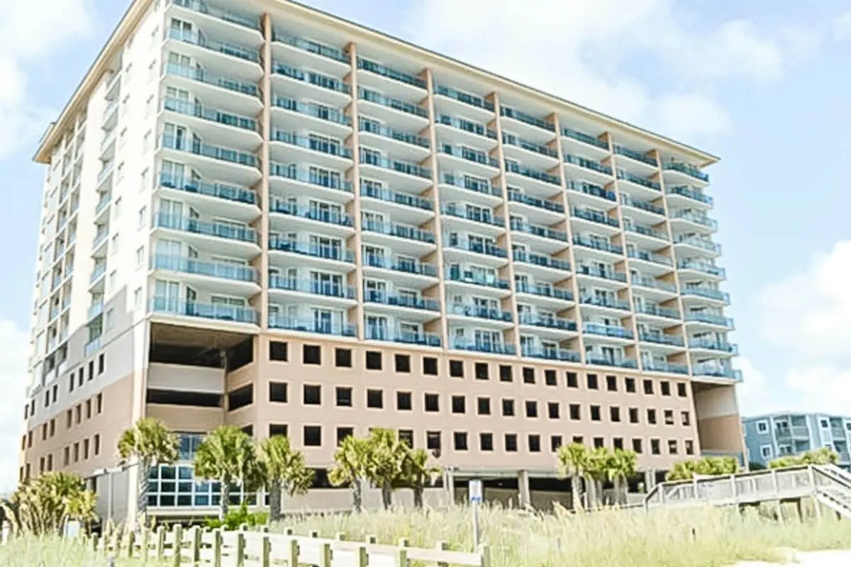 Bahama Sands 0910