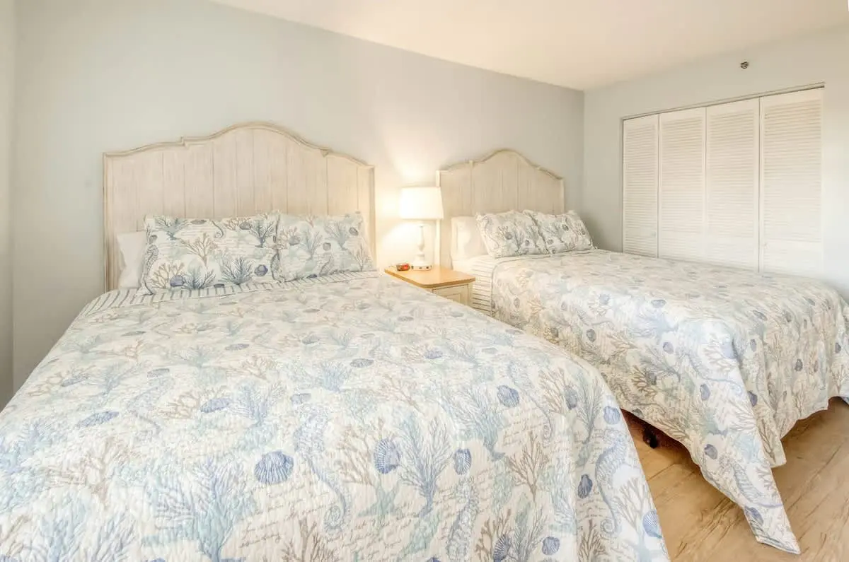 Seaside  Retreat